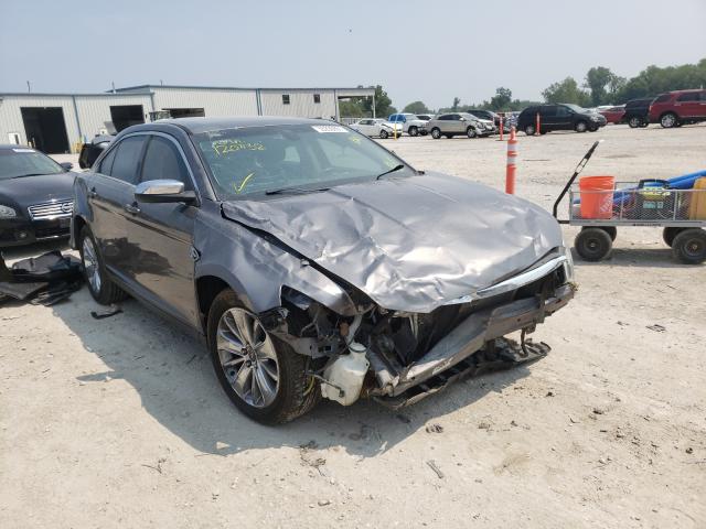 Ford Taurus lim (2011)