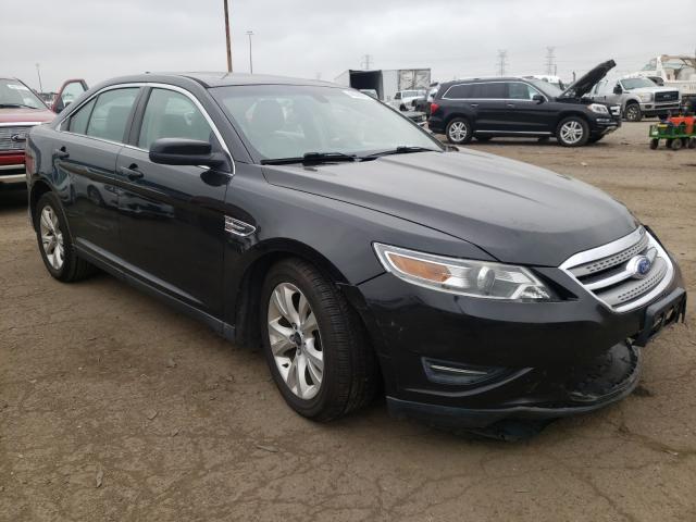 Ford Taurus sel (2011)