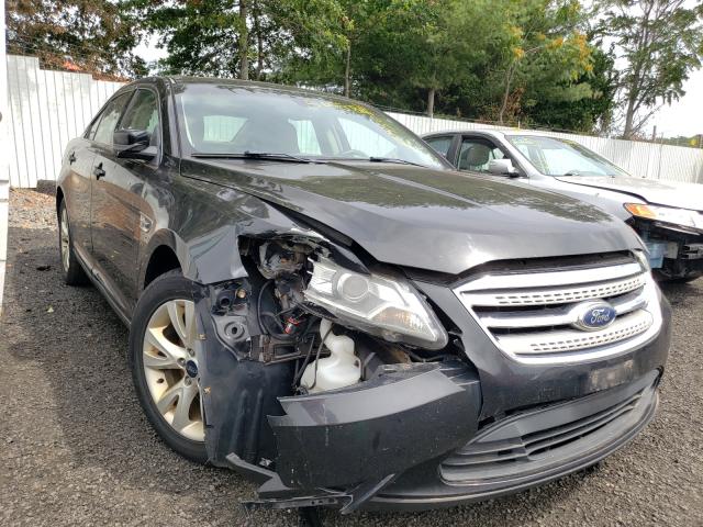 Ford Taurus sel (2011)