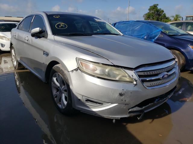 Ford Taurus sel (2011)