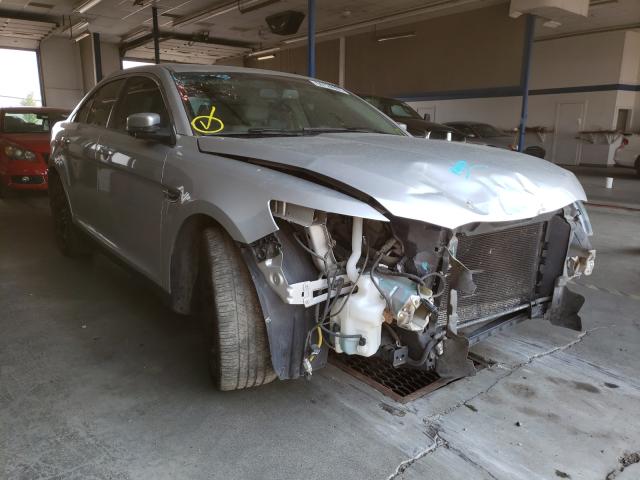 Ford Taurus sel (2011)