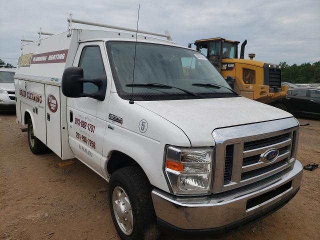 Ford Econoline (2012)