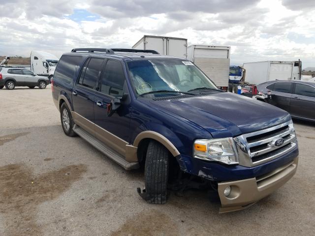Ford Expedition (2012)