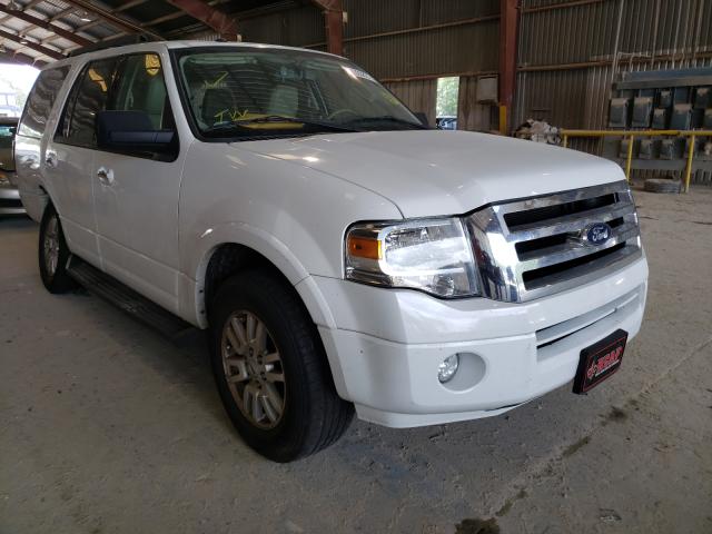 Ford Expedition (2012)