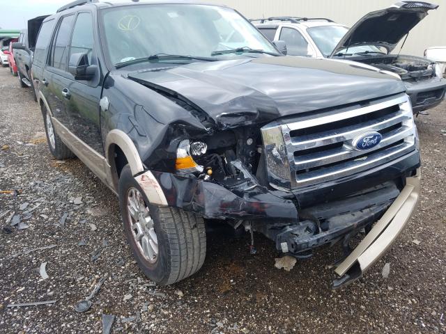 Ford Expedition (2012)