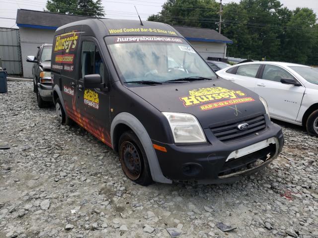 Ford Transit co (2012)