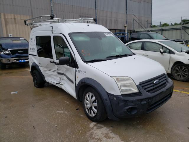 Ford Transit co (2012)