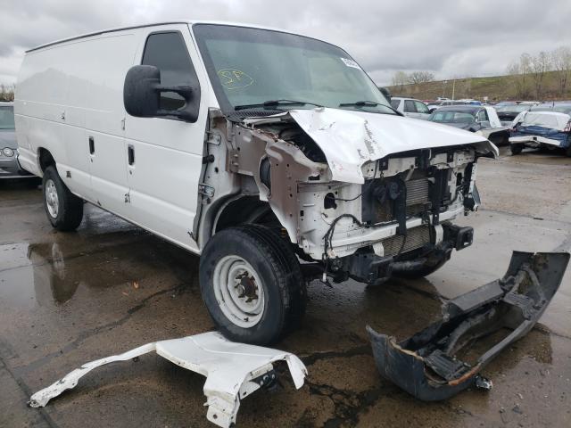 Ford Econoline (2013)