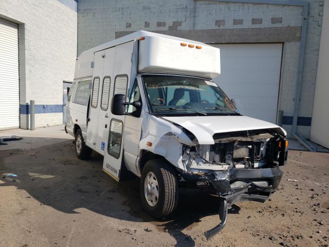 Ford Econoline (2013)