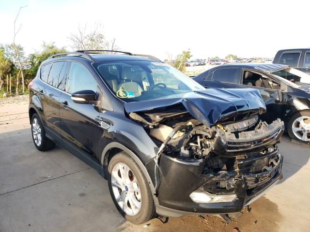 Ford Escape sel (2013)