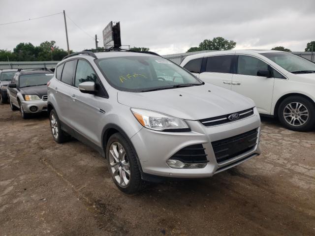 Ford Escape sel (2013)