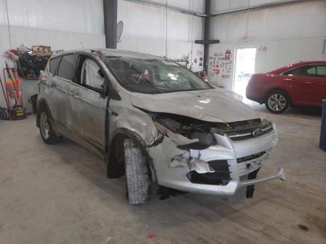 Ford Escape sel (2013)