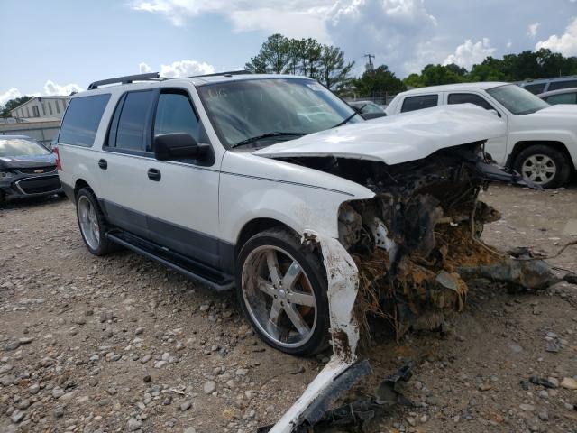 Ford Expedition (2013)