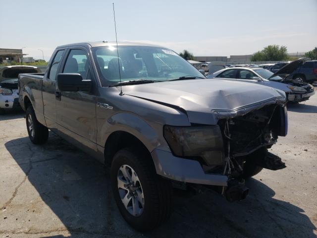 Ford F-150 (2013)