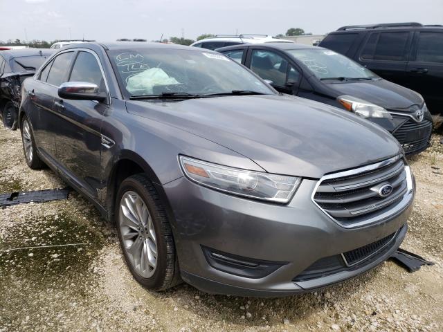 Ford Taurus lim (2013)