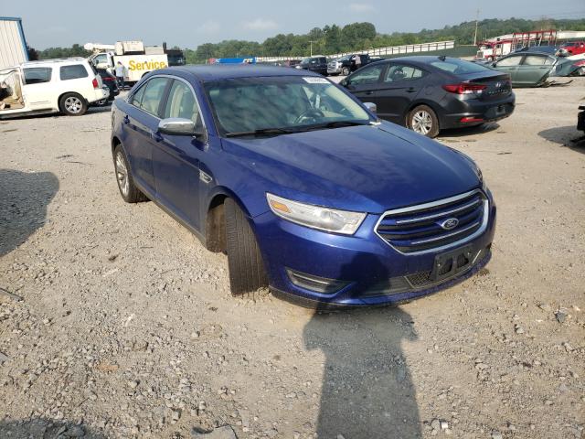 Ford Taurus lim (2013)