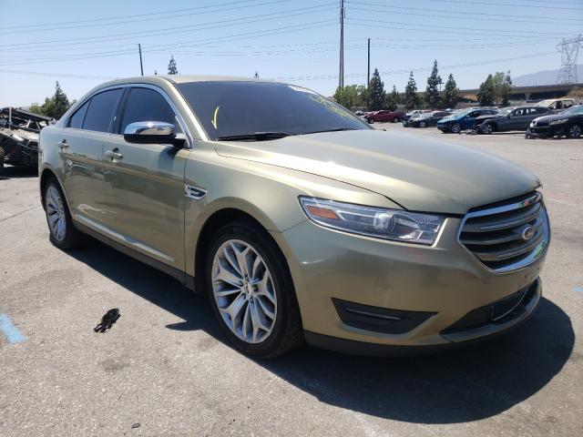 Ford Taurus lim (2013)