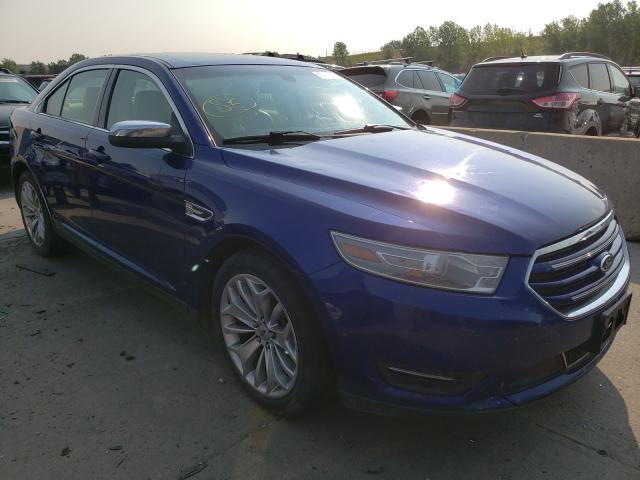 Ford Taurus lim (2013)