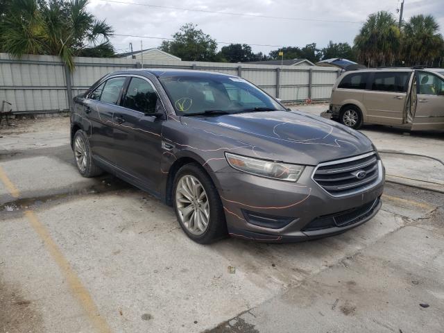 Ford Taurus lim (2013)