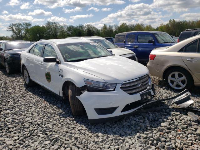 Ford Taurus se (2013)