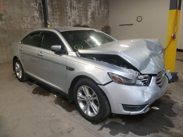 Ford Taurus sel (2013)