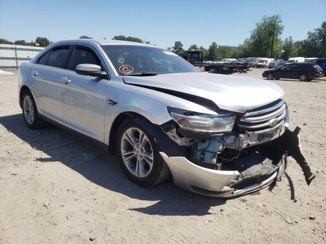 Ford Taurus sel (2013)