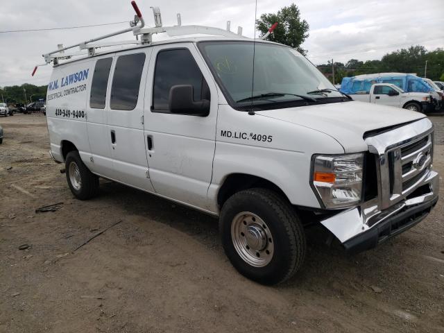 Ford Econoline (2014)