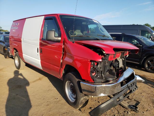 Ford Econoline (2014)