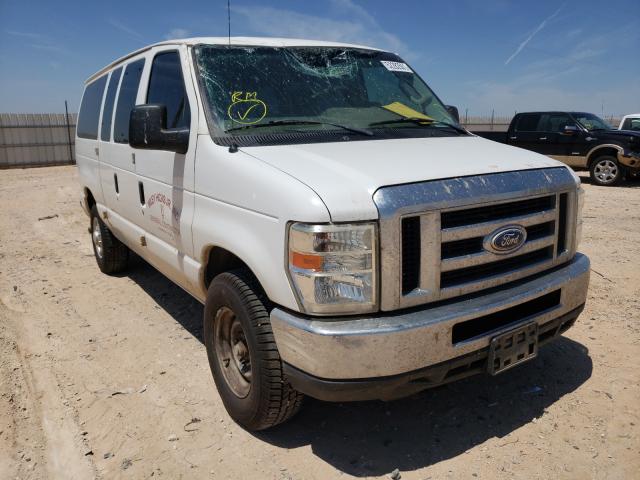 Ford Econoline (2014)