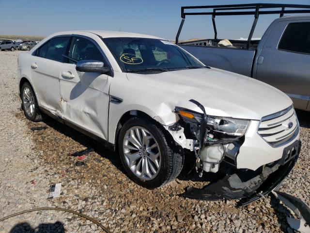 Ford Taurus lim (2014)