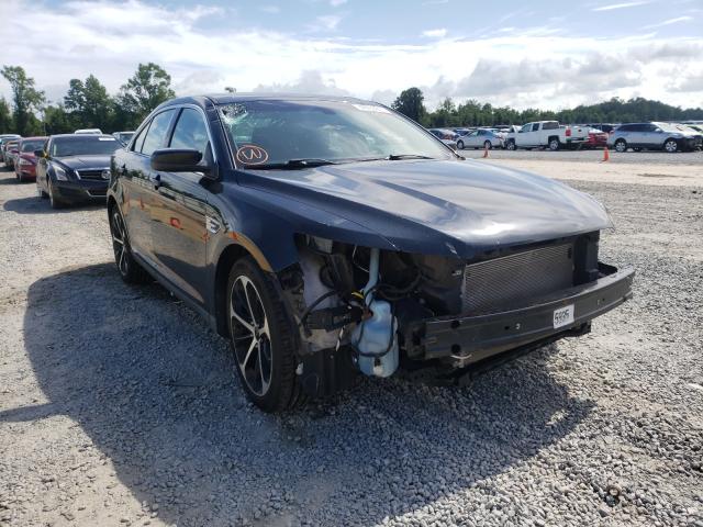 Ford Taurus sel (2014)