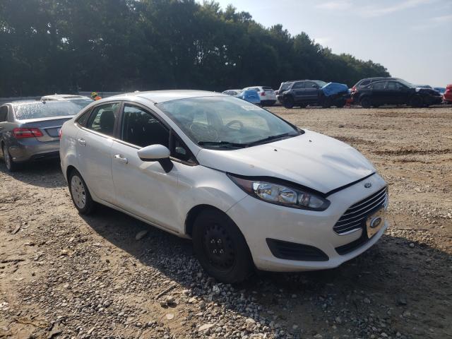 Ford Fiesta s (2015)