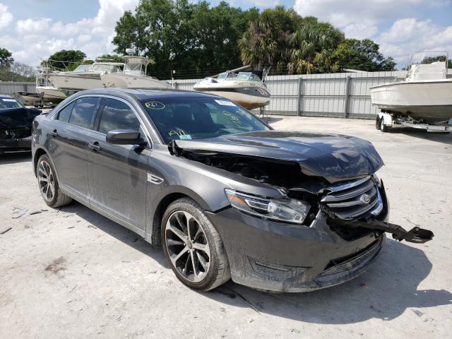 Ford Taurus sel (2015)