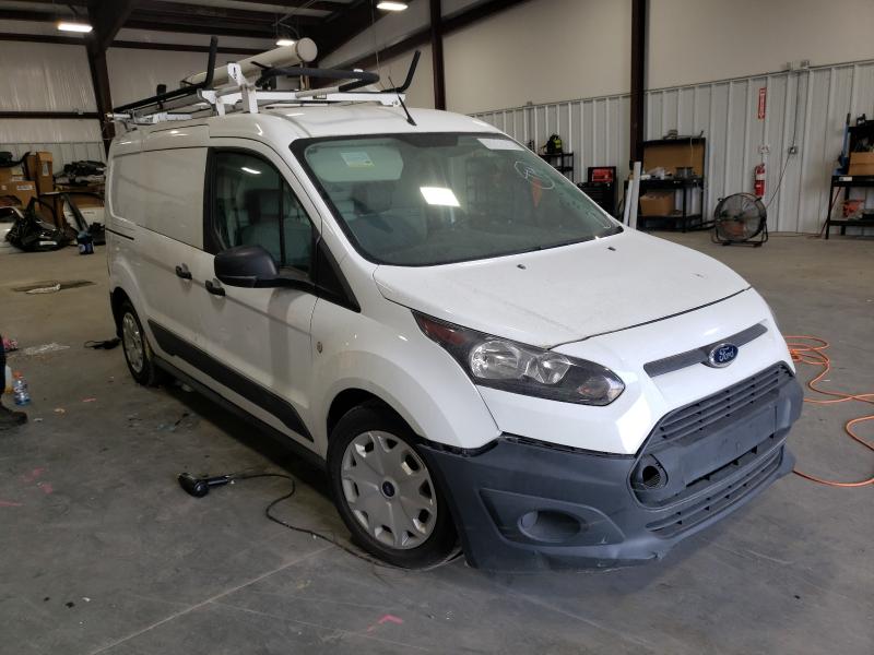 Ford Transit co (2015)