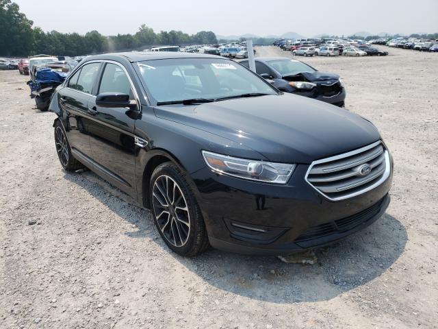 Ford Taurus sel (2017)