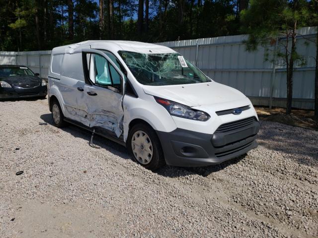 Ford Transit co (2017)