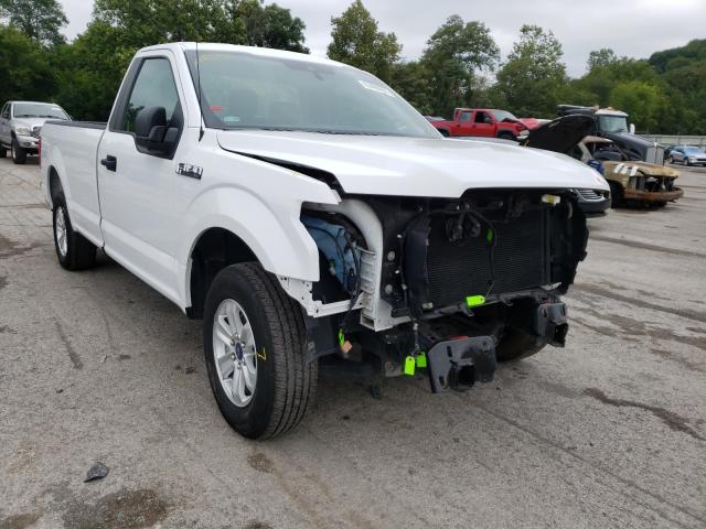 Ford F-150 (2019)