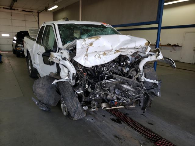 Ford F150 super (2019)