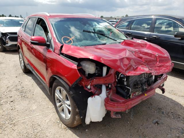 Ford Edge (2020)