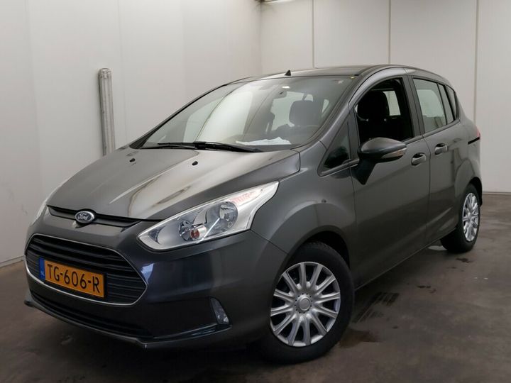 Ford B-max (2018)
