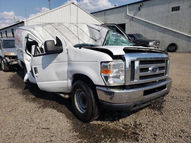 Ford Econoline (2010)