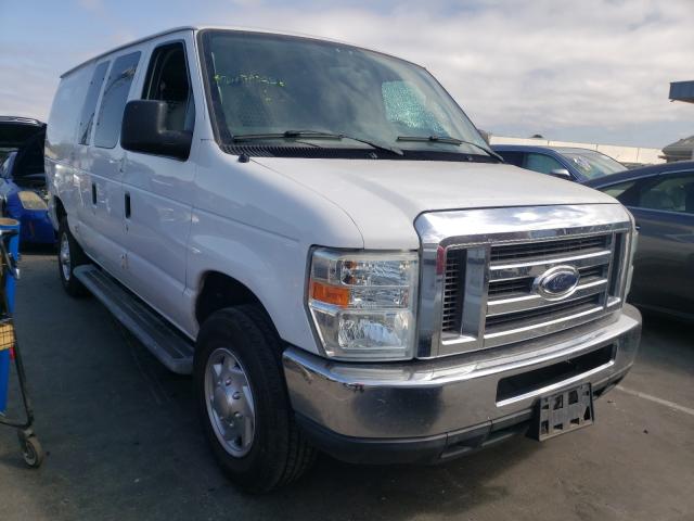 Ford Econoline (2010)