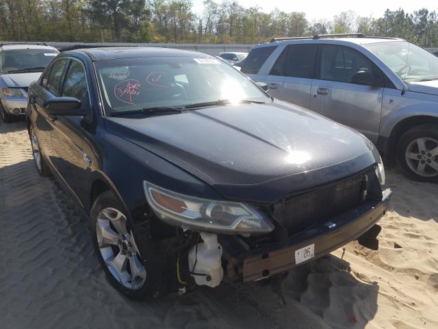 Ford Taurus sho (2010)