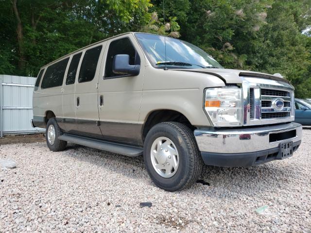 Ford Econoline (2011)