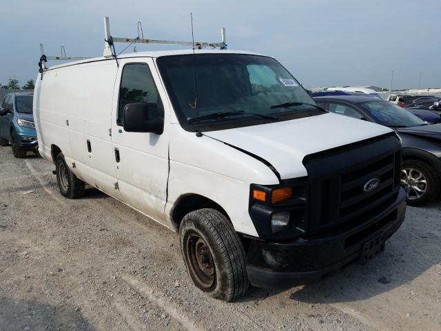 Ford Econoline (2011)