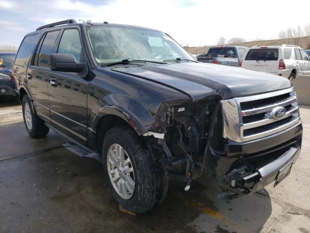 Ford Expedition (2011)