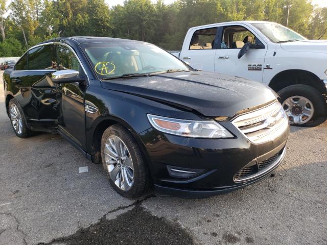 Ford Taurus lim (2011)