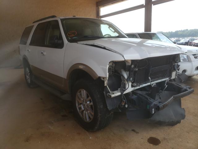 Ford Expedition (2012)