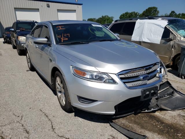 Ford Taurus sel (2012)