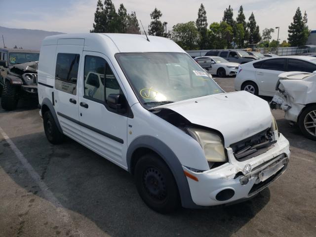 Ford Transit co (2012)